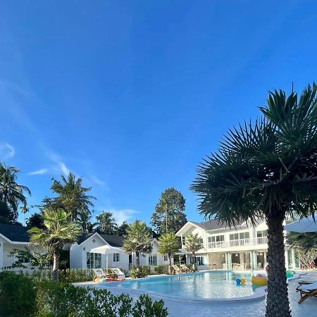 Thirty Tree Garden House Hostel Chumphon Exterior photo