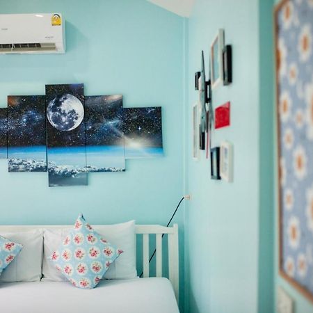 Thirty Tree Garden House Hostel Chumphon Exterior photo